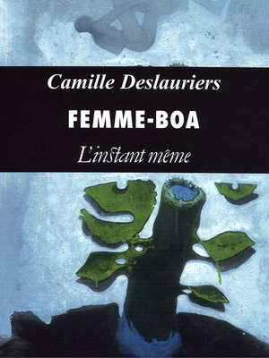 cover image of Femme-Boa